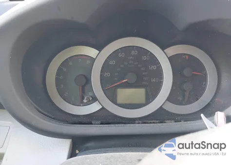 2007 Toyota Rav4 Limited V6 from USA, damaged, VIN JTMBK31V275035750